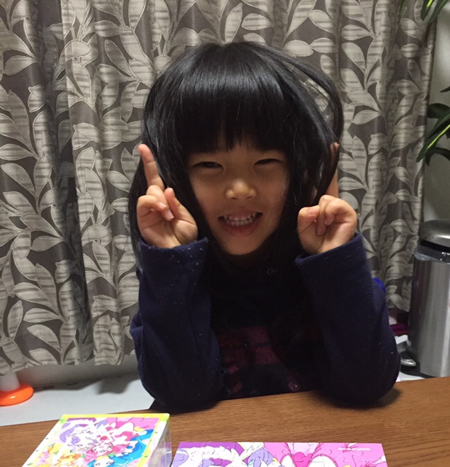笑顔で仕事をするために。