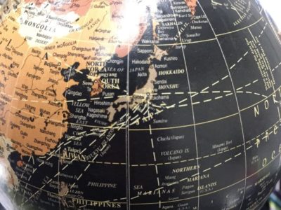 先を読んで状況に対応していく。