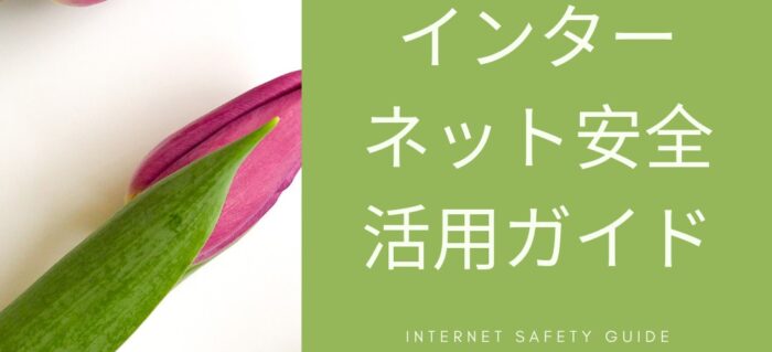 高田 賢/インターネット安全活用ガイド